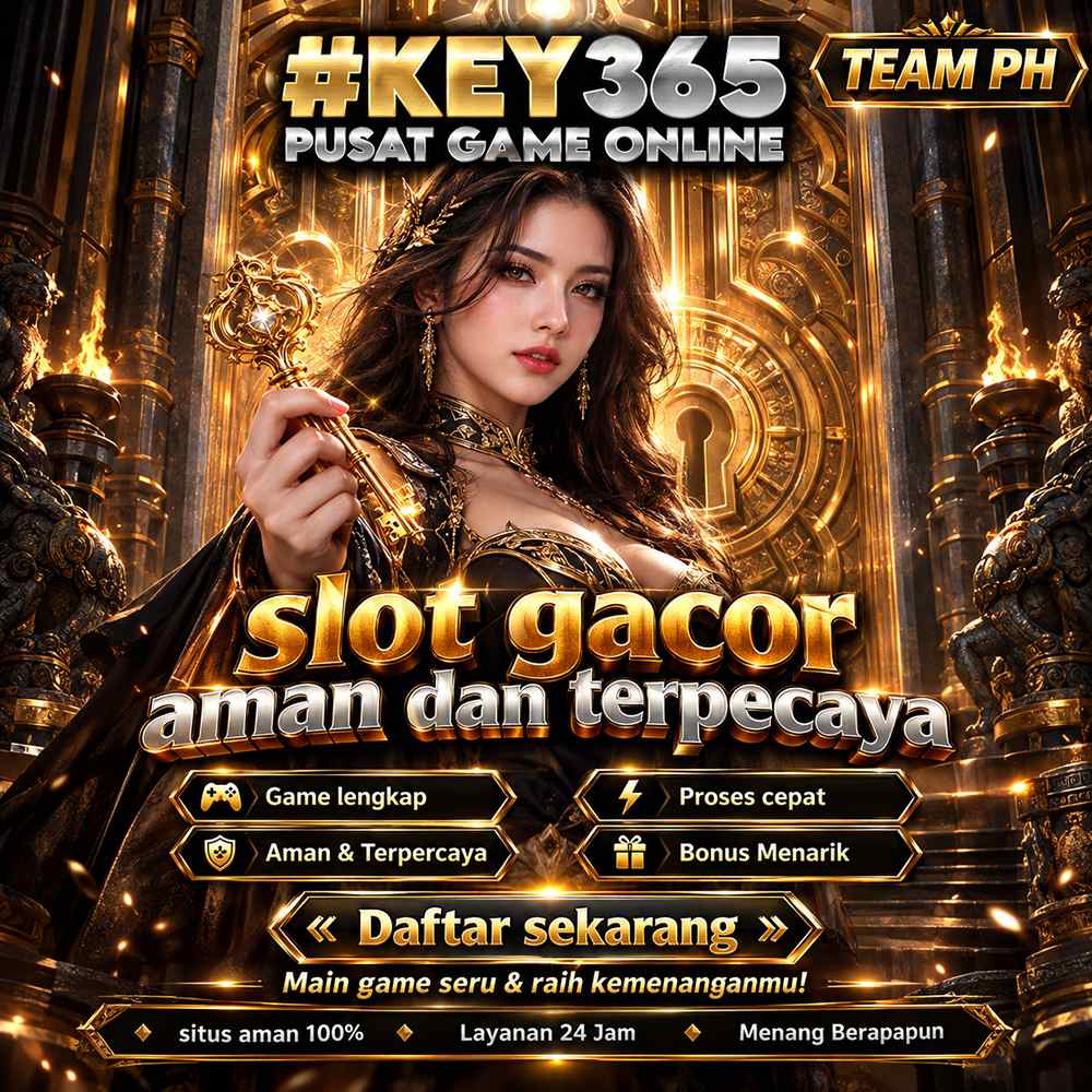 KEY365 Banner